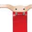Mini Flip - Top - Rouge WBD-5111 Wishbone Design Studio 1