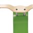 Mini Flip - Top - Vert WBD-5112 Wishbone Design Studio 1