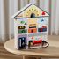 Busy Board Maison avec interrupteurs TB-121216 Topbright 3