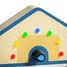 Busy Board Maison avec interrupteurs TB-121216 Topbright 4