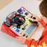 Tableau de bord interactif Pompiers TB-121302 Topbright 6