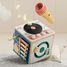 Cube d'activité musicale TB-121202 Topbright 2