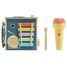 Cube d'activité musicale TB-121202 Topbright 3