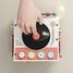 Cube d'activité musicale TB-121202 Topbright 7