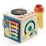 Cube d'activité musicale TB-121202 Topbright 1