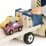 Camion pour transport de voitures TB-121190 Topbright 4