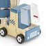 Camion pour transport de voitures TB-121190 Topbright 5