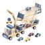 Camion pour transport de voitures TB-121190 Topbright 1