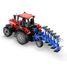 Tracteur agricole 1675 pièces C61052W CaDA 3