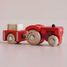 Tracteur Tilly No 34 TV-GT190 Le Toy Van 3