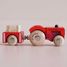 Tracteur Tilly No 34 TV-GT190 Le Toy Van 4