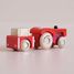 Tracteur Tilly No 34 TV-GT190 Le Toy Van 5