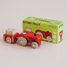Tracteur Tilly No 34 TV-GT190 Le Toy Van 6