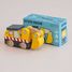 Tractopelle Eddie No 37 TV-GT210 Le Toy Van 6
