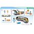 Train Bluey BR36147 Brio 7