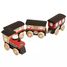 Train Royal Express TV710 Le Toy Van 1