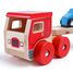 Camion transporteur de voitures BJ797 Bigjigs Toys 5