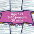 Traq jeu d'ambiance GI-JTRAQ Gigamic 2