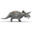 Figurine Tricératops SC-15050 Schleich 2