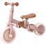 Tricycle 4 en 1 rose LD6080-PINK Little Dutch 4
