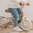 Tricycle 4 en 1 blanc crème LD6080-OFFWHITE Little Dutch 8