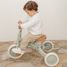 Tricycle 4 en 1 vert LD6080-GREEN Little Dutch 2