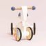 Tricycle en bois arc-en-ciel TV-PL5201 Le Toy Van 4
