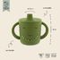 Tasse d'apprentissage en silicone Mr Dino TX-96-420 Trixie 3