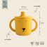 Tasse d'apprentissage en silicone Mr Lion TX-96-632 Trixie 2