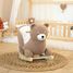 Bascule Björn l'ours 3K7-858-5060 Trois Kilos Sept 3