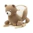 Bascule Björn l'ours 3K7-858-5060 Trois Kilos Sept 1