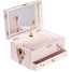 Boîte à bijoux musicale Fée Cerisier TR-S60614 Trousselier 1