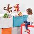 Marionnette Licorne TRU29910 Trudi 5