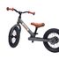 Trybike Draisienne acier gris anthracite mat TBS-2-ANTM Trybike 2
