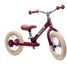 Trybike Draisienne évolutive 2 en 1 rouge mat TBS-3-REDM-VIN Trybike 6