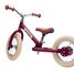 Trybike Draisienne acier vintage rouge mat TBS-2-REDM-VIN Trybike 4