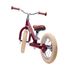 Trybike Draisienne acier vintage rouge mat TBS-2-REDM-VIN Trybike 5