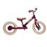 Trybike Draisienne évolutive 2 en 1 rouge mat TBS-3-REDM-VIN Trybike 5