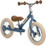 Trybike Draisienne évolutive 2 en 1 bleu pétrole TBS-3-VIN-BLUE Trybike 4