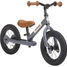 Trybike Draisienne acier gris anthracite TBS-2-ANT Trybike 2