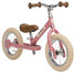 Trybike Draisienne évolutive 2 en 1 rose TBS-3-VIN-PINK Trybike 5