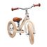 Trybike Draisienne acier vintage crème mat TBS-2-CRM-VIN Trybike 2
