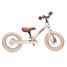 Trybike Draisienne acier vintage crème mat TBS-2-CRM-VIN Trybike 1
