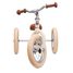 Trybike Draisienne évolutive 2 en 1 crème mat TBS-3-CRM-VIN Trybike 4