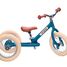 Trybike Draisienne évolutive 2 en 1 bleu mat TBS-3-BLUM-VIN Trybike 3