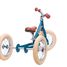 Trybike Draisienne évolutive 2 en 1 bleu mat TBS-3-BLUM-VIN Trybike 4
