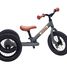 Trybike Draisienne évolutive 2 en 1 gris mat TBS-3-ANTM Trybike 2