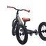 Trybike Draisienne évolutive 2 en 1 gris mat TBS-3-ANTM Trybike 4