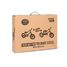 Kit Tricycle Trybike acier - pneus noir TBS-99-TK Trybike 3