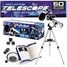 Télescope réflecteur 50 activités BUK-TS011 Buki France 7